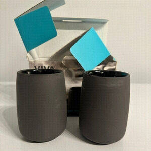 Nib Davids Tea Viva Nicola termo cup large, 2 cups